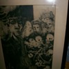 Unknown print  1960s?  Help identify