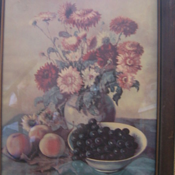 FLOWER PICTURE