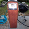 GASBOY Gasoline Pump