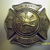 Bar Harbor Ladder Co., survived "THE GREAT FIRE" of 1947