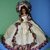 Standard Doll Co Patriotic doll