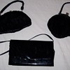 velvet bags