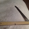 Ruko produce knife?