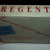 1940'S  TOBACCO BOX