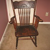 My Rocking Chair