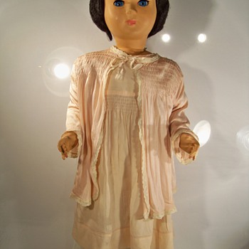 Can you tell me who I am? - Dolls