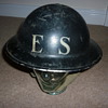 British WW11 Emergency Station/Evacuation Station