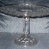 Cake Dish(Maker Unknown)