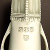 ROYAL WETTINA ART NOUVEAU BISQUE VASE