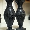 Asian Vases (Marble) 