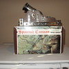 transistor radio from Japan