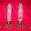 Phallic Torpedo Skyscraper Lamp For sarahoff in response to your Labia Lamp
