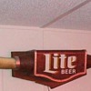 Miller Texas Longhorn