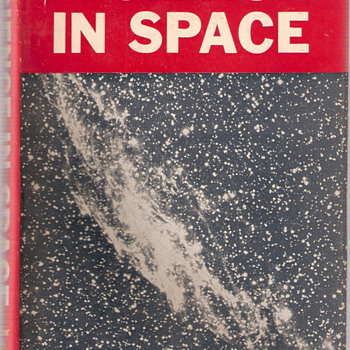 Science in Space (NASA) (Space)