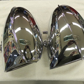 WOODLITES - Classic Cars