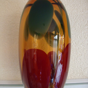 wunsch vase