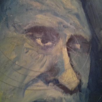 Original artwork 