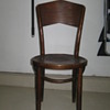 Thonet Chairs