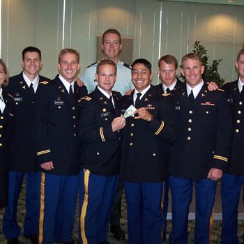 My niece Laurie! Bronze Star US Army Dr.  Iraq! - Military and Wartime