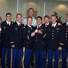 My niece Laurie! Bronze Star US Army Dr.  Iraq!