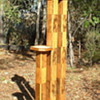 Metamec grandfather clock