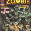 Tales Of the Zombie