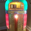 1948 Rock-ola Juke Box model 1428