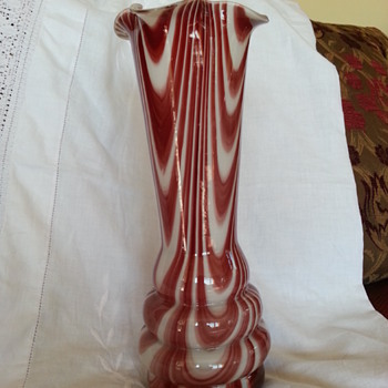 Bohemian? - Art Glass