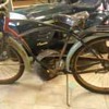 1950'S SCHWINN BLACK PHANTOM 