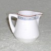 Onondaga Syracuse China  FEC RR creamer