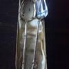 Vintage Sterling Flatware