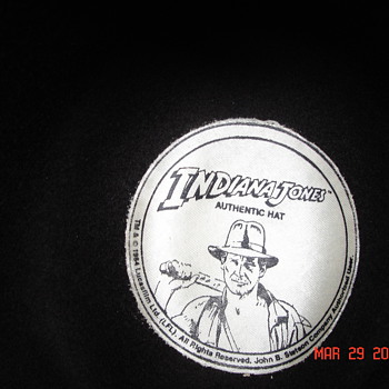 Indie Fedora, real or fake?