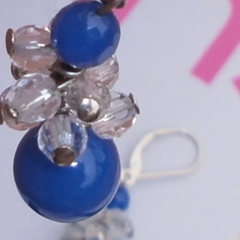 What are these stones? 14k white gold