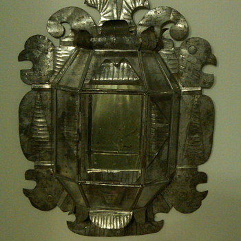 My Rockledge Mansion Find - Lamps
