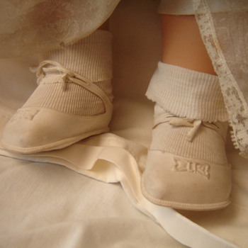 Doll made in Italy - Dolls
