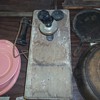 Vintage Wallphone