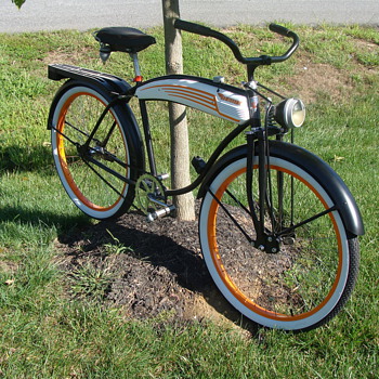 my son college ride 