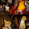 Fender Jazzmaster, 1959