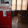 Coke Machine