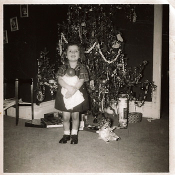 Christmas Past - Photographs