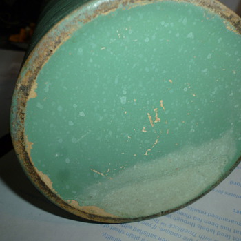 asian  jar