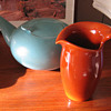 Red Wing 'Town and Country' Dinnerware