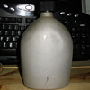 1945 AGM Canteen 
