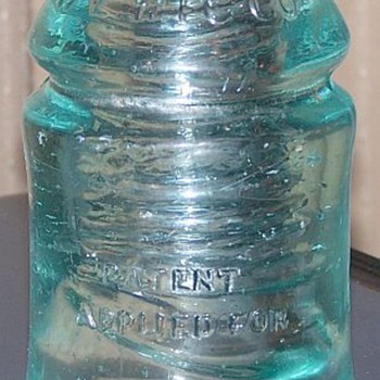 W. E. MFG. CO.