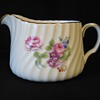 MINTON'S ENGLAND -BALA- CREAMER 