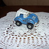 metal sand buggy