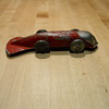 Car, or fish decoy or????  HELP