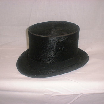 Child's Top Hat