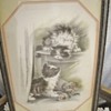 OLD KITTENS PRINT
