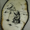 Walrus Tusk Ivory
